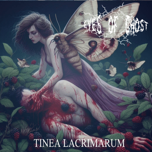 Eyes Of Ghost : Tinea Lacrimarum